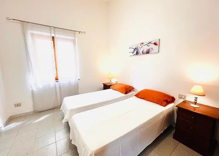 La Cinta 8 * سان تيودورو