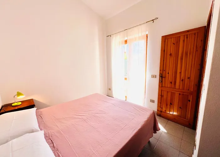 La Cinta 8 * سان تيودورو