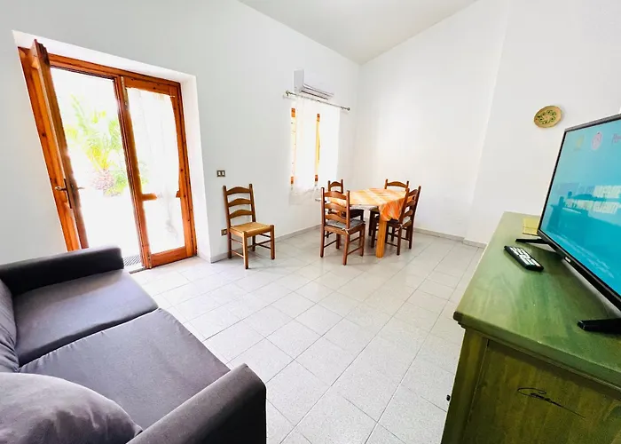 La Cinta 8 شقة سان تيودورو