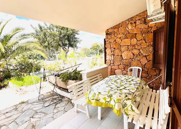 La Cinta 8 * سان تيودورو