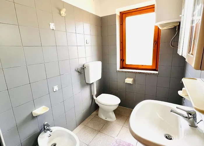 La Cinta 8 شقة سان تيودورو