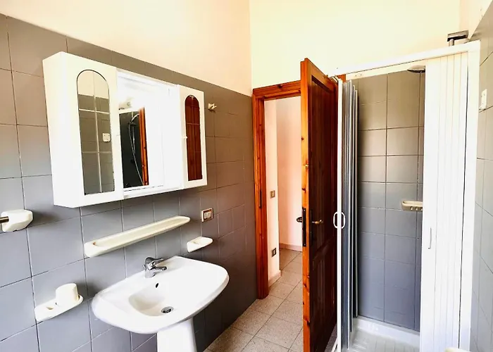 شقة La Cinta 8 سان تيودورو