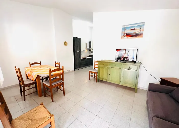 La Cinta 8 سان تيودورو