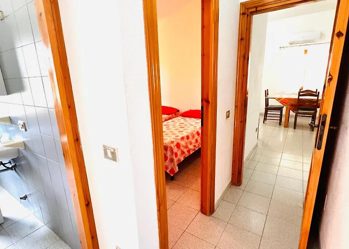 La Cinta 8 * سان تيودورو