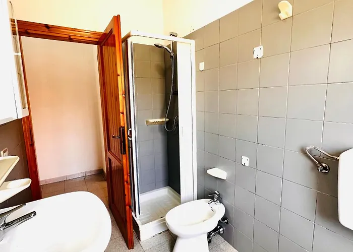 La Cinta 8 Apartman *