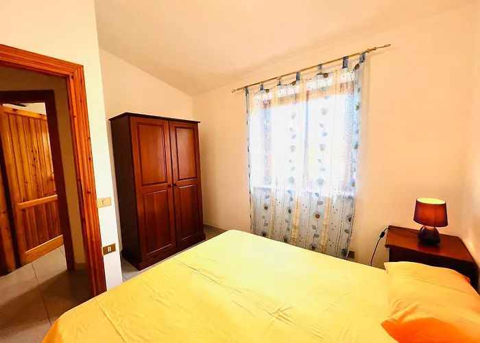 La Cinta 8 شقة سان تيودورو